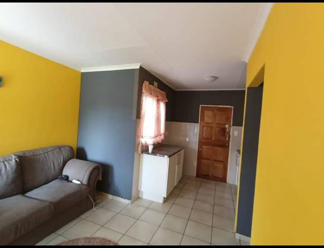 3 BEDROOM PROPERTY TO RENT IN POLLAK PARK